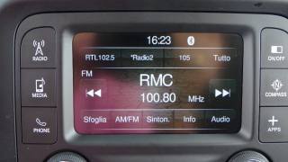 JEEP Renegade usata 101