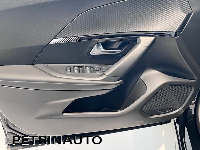 PEUGEOT 2008 usata, con Chiusura centralizzata