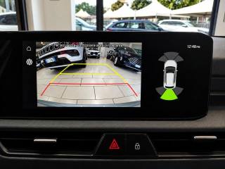 KIA Stonic usata, con Immobilizzatore elettronico
