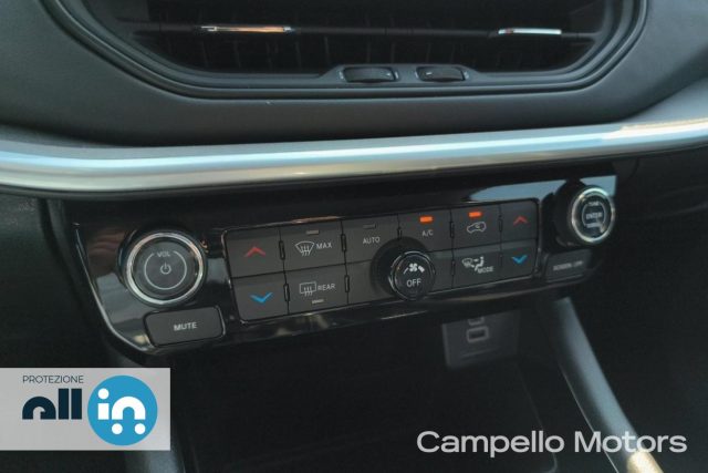 JEEP Compass usata 12