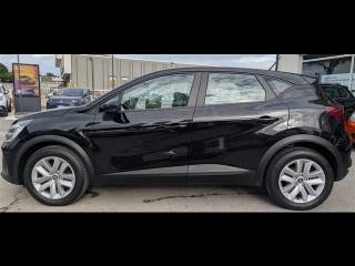 RENAULT Captur usata 3