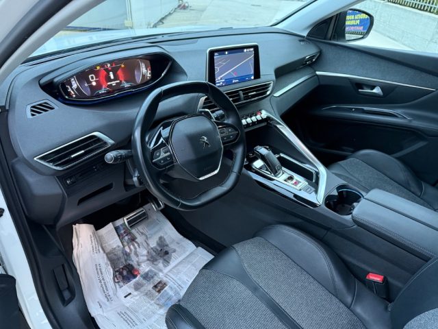 PEUGEOT 3008 usata, con Bracciolo