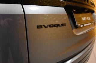 LAND ROVER Range Rover Evoque usata 15