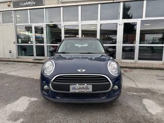 MINI Cooper D usata, con Airbag