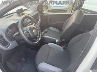 FIAT Panda usata, con Servosterzo