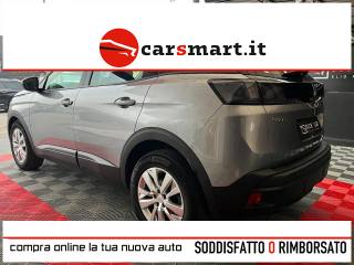 PEUGEOT 3008 usata, con Autoradio