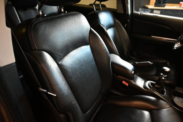 FIAT Freemont usata 35