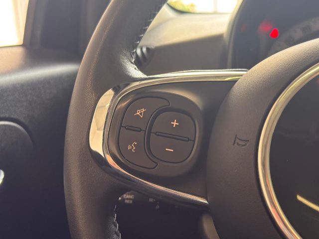 FIAT 500 usata, con Immobilizzatore elettronico