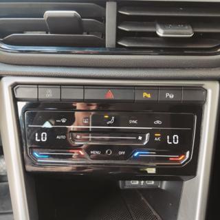 VOLKSWAGEN T-Roc usata, con Tetto panorama