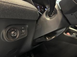 MG ZS usata, con ESP