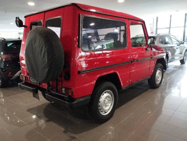 MERCEDES-BENZ G usata 1