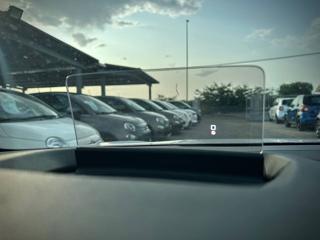 CITROEN C4 usata, con Sistema di navigazione