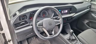VOLKSWAGEN Caddy usata, con Airbag Passeggero