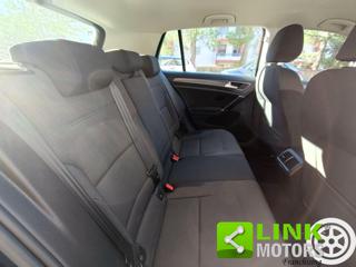 VOLKSWAGEN Golf usata, con Fendinebbia