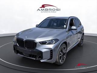 BMW X5 xDrive30d Msport Pro Innovation Comfort Package