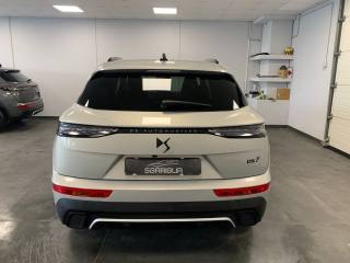 DS AUTOMOBILES DS 7 usata, con MP3