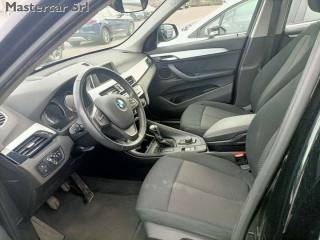 BMW X1 usata, con Chiusura centralizzata