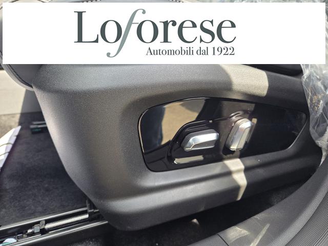 JAECOO Jaecoo 7 usata, con Cerchi in lega