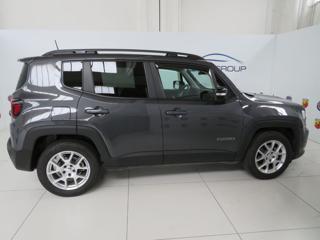 JEEP Renegade usata, con Autoradio