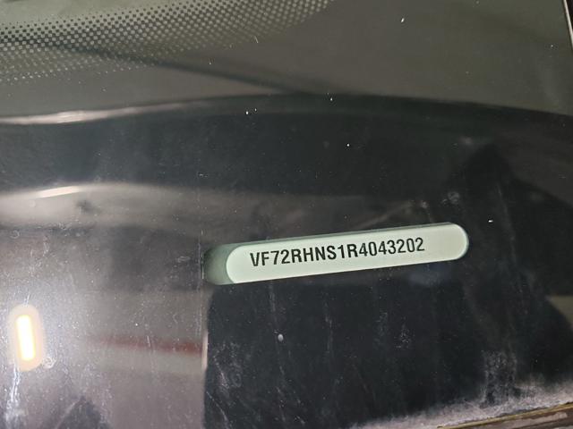 CITROEN C3 Aircross usata, con Touch screen