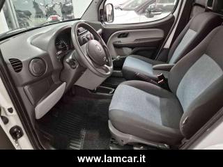 FIAT Doblo usata 13