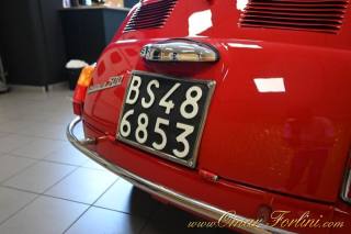 FIAT 500 usata 13