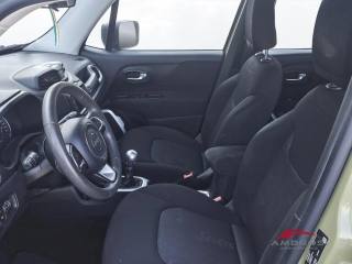 JEEP Renegade usata 8