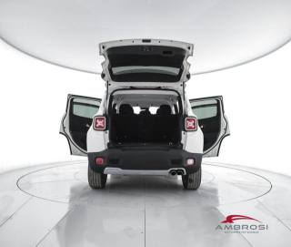 JEEP Renegade usata 6