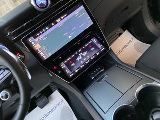 MASERATI Grecale usata, con Sistema di navigazione