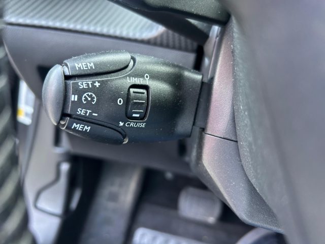 PEUGEOT 2008 usata, con Immobilizzatore elettronico