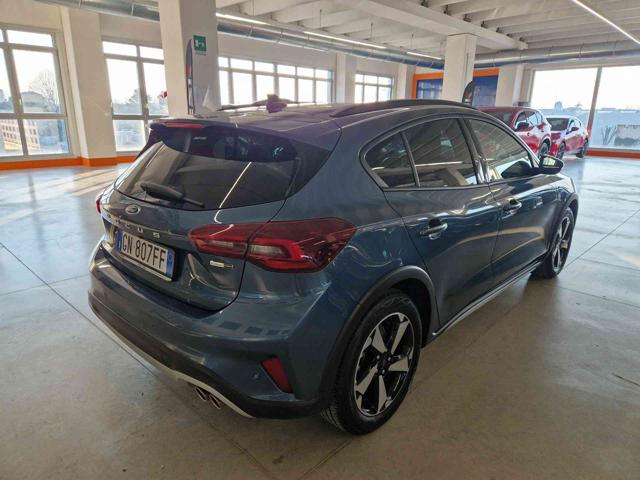 FORD Focus usata, con Airbag Passeggero