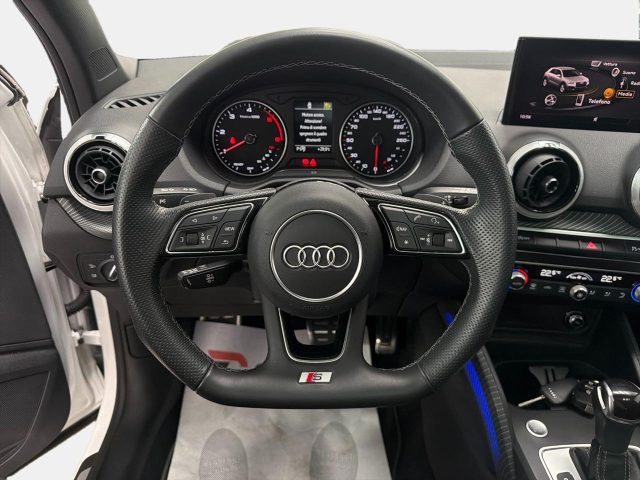 AUDI Q2 usata, con Cerchi in lega