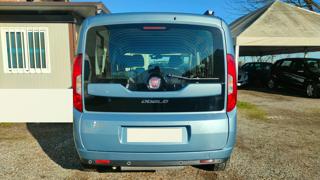 FIAT Doblo usata, con Alzacristalli elettrici
