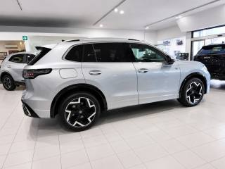 VOLKSWAGEN Tiguan usata, con Antifurto