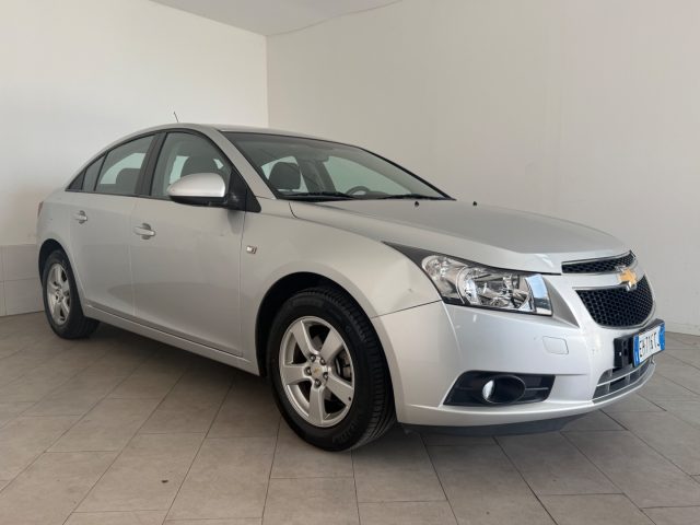 CHEVROLET Cruze usata 2