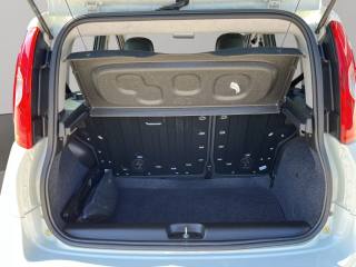 FIAT Panda usata 14