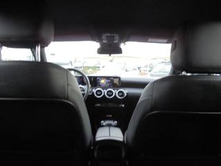MERCEDES-BENZ A 180 usata, con Climatizzatore