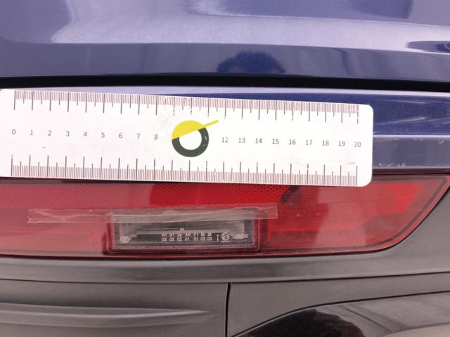 AUDI Q5 usata, con Isofix