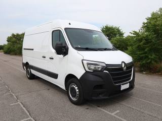 RENAULT Master usata 1