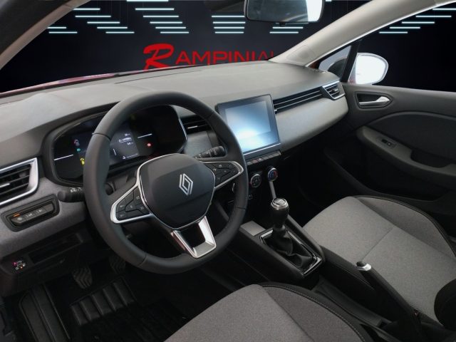 RENAULT Clio usata 12