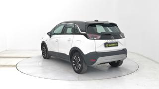 OPEL Crossland usata, con Airbag laterali