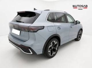 VOLKSWAGEN Tiguan usata, con Antifurto