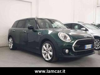 MINI Clubman usata, con Airbag