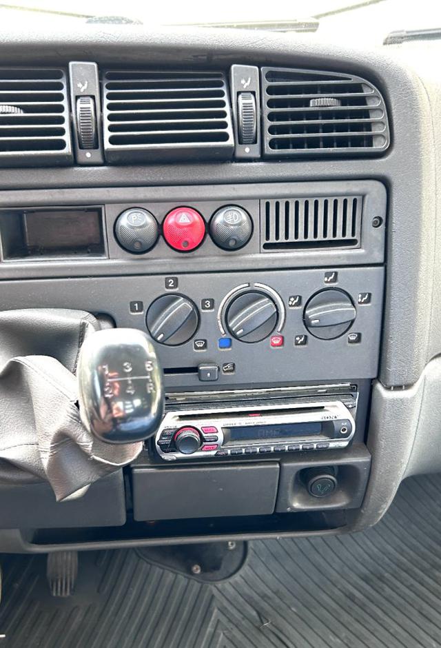 FIAT Ducato usata 7