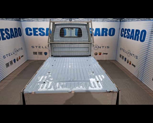 PIAGGIO Quargo usata 9