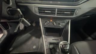 VOLKSWAGEN Taigo usata, con Immobilizzatore elettronico