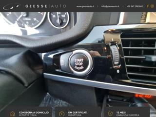 BMW X3 usata, con Chiusura centralizzata telecomandata