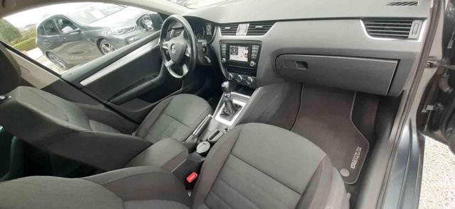 SKODA Octavia usata 25