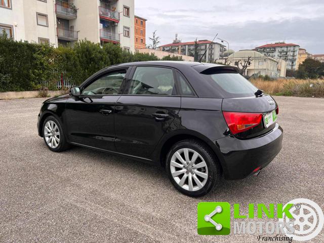 AUDI A1 usata, con Alzacristalli elettrici