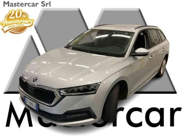 SKODA Octavia usata, con ABS